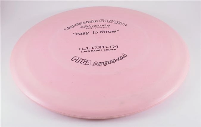 IllusionLightweight